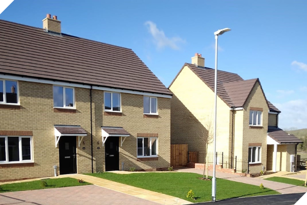 NRHA Nassington Crop