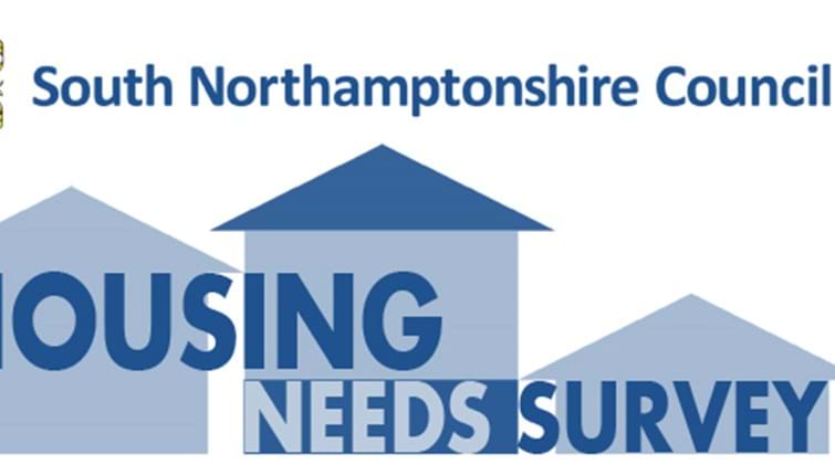 Do you live in the South Northants area?