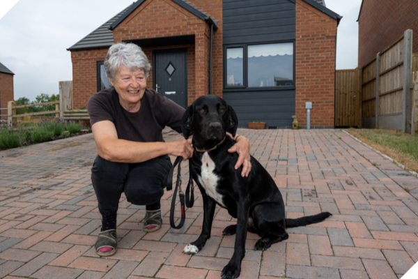 NRHA Lilbourne Jean CROP