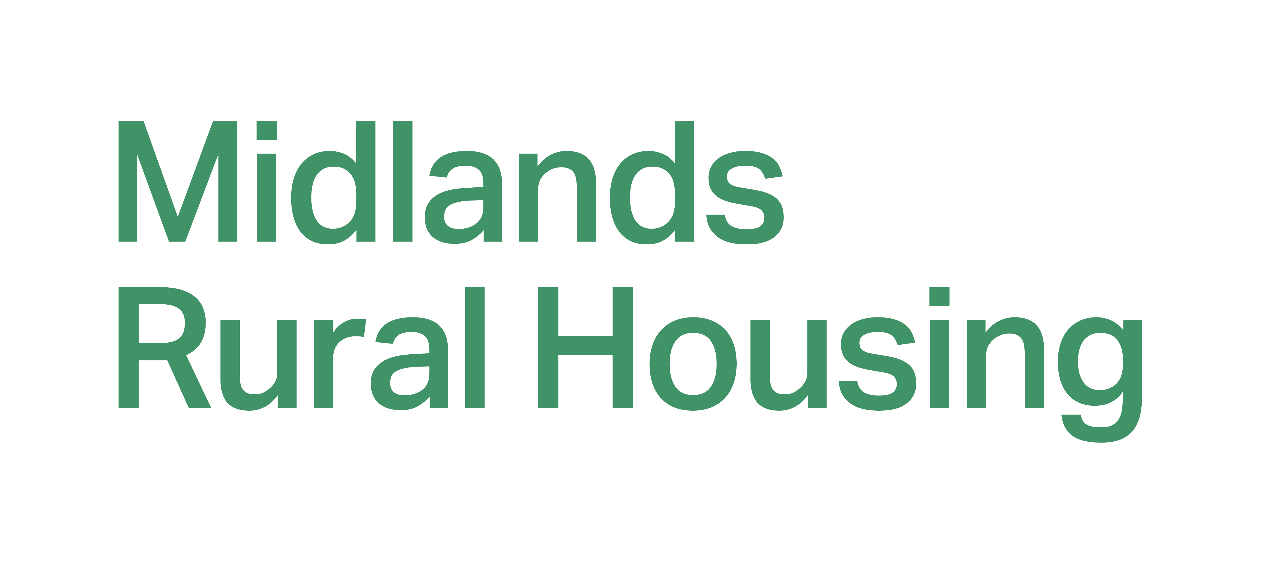 Midlands Rural Housing
