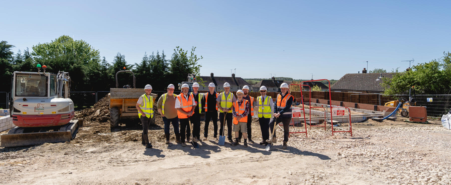 Kingscliffe Snowdonhomes April26 4