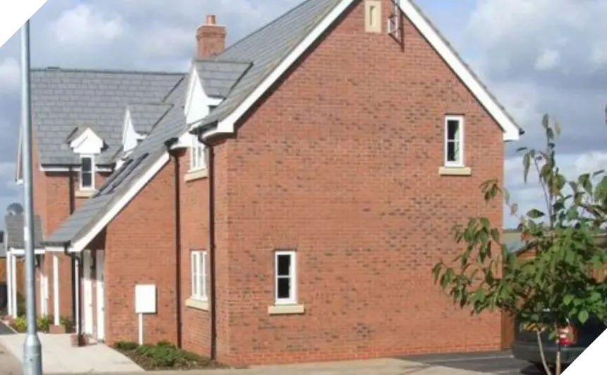 MRH North Luffenham CROP