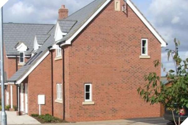 MRH North Luffenham CROP