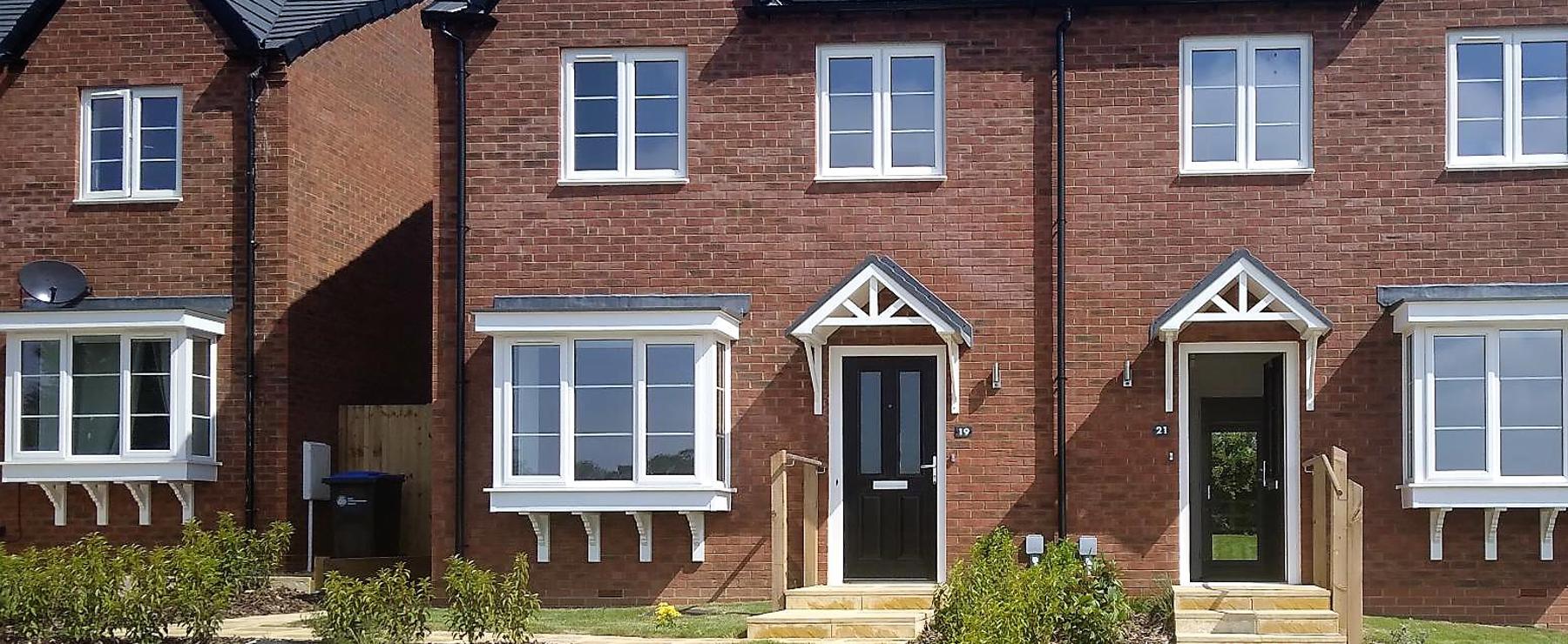 NRHA-Norton-Northamptonshire