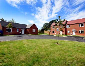 WRHA Stretton On Fosse