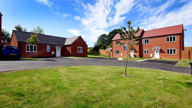 WRHA Stretton On Fosse