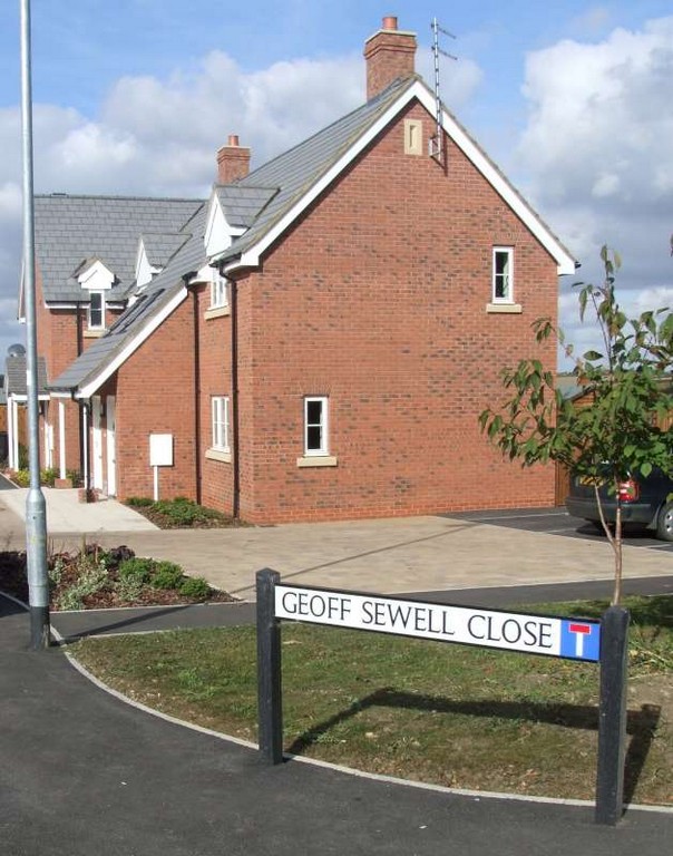 MRH-North Luffenham-Rutland