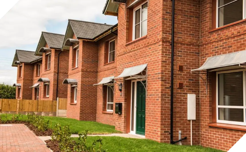 WRHA Keyte Gardens CROP