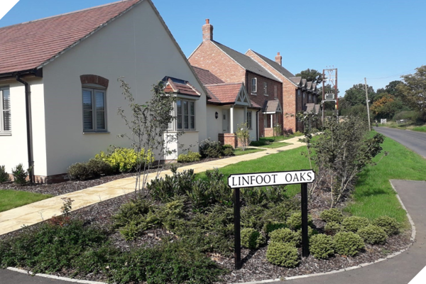 WRHA Linfoot Oaks Great Alne Corner CROP